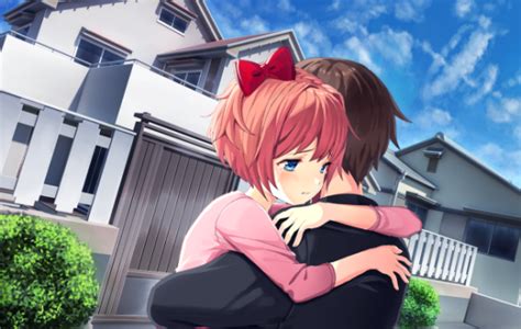 best doki doki literature club mods you can t play without
