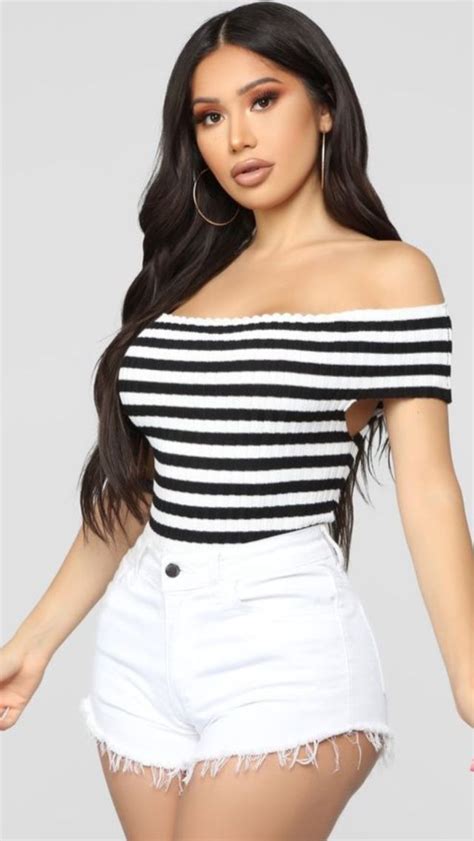 janet guzmán fashion nova outfits black women fashion fashion