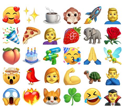 twemoji  emoji changelog