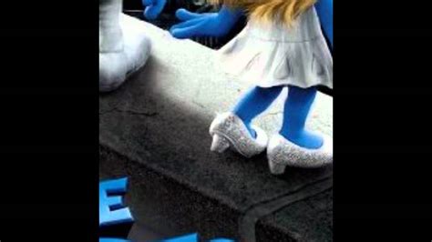 the smurfs movie subliminal messages youtube