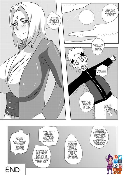 naruto tsunade porn comics xxx pics