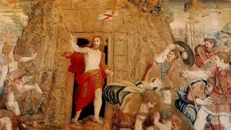 april 12 6 30pm stations of the resurrection via lucis way of