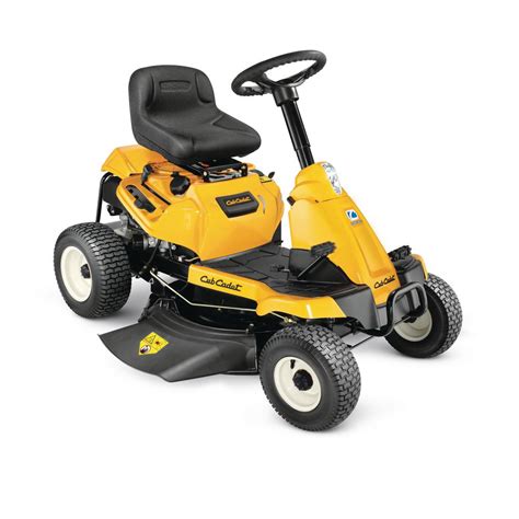 cub cadet   riding lawn mower hot sex picture