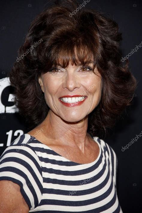 adrienne barbeau stock editorial photo © popularimages 78844510