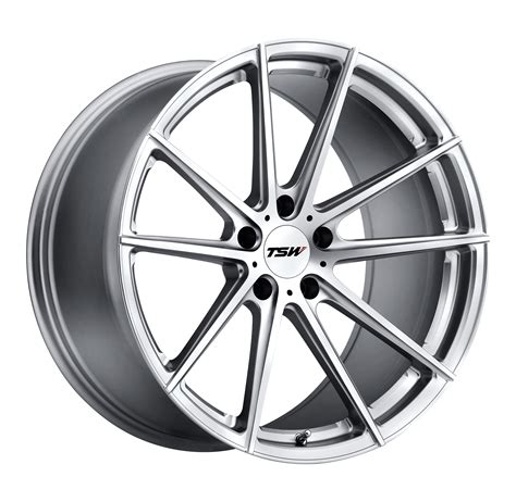 tsw alloy wheels introduces   models    fresh exciting designs  innovative