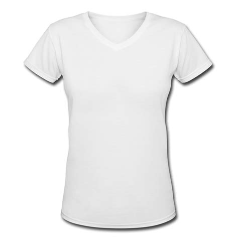 Trends For Blank V Neck T Shirt Design Clipart Best Clipart Best