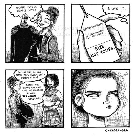 women s everyday problems illustrated by romanian artist
