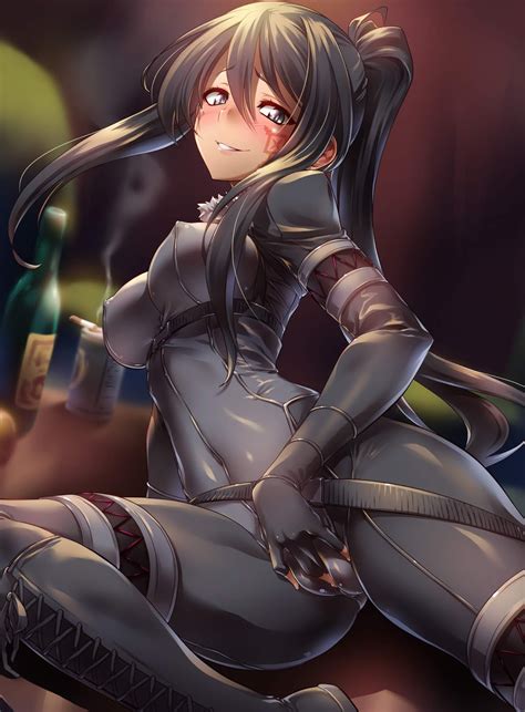 pitohui sword art online alternative gun gale online hentai by kuzuryuu kennosuke 559 premium