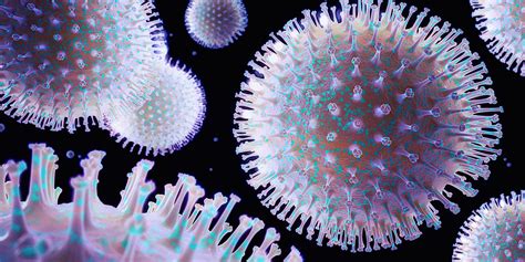 humanity beware  humanity rejoice viruses