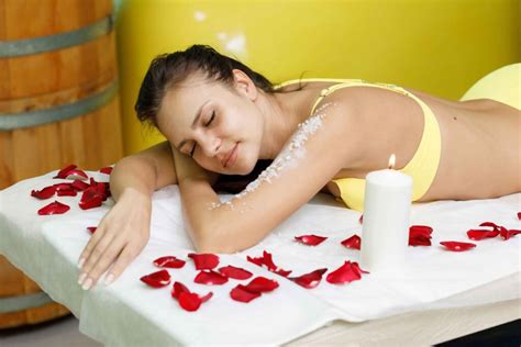 best body scrub massage parlour in chennai river day spa