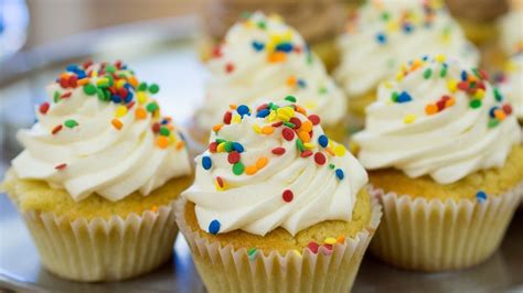 alta cocina cupcakes económicos y esponjosos ¡en sólo 35 minutos y con