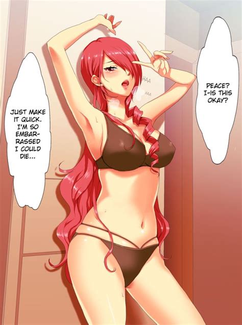 kirijou mitsuru faptastic continued sorted by position luscious