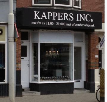 kappers  kapper rotterdam barberbooking