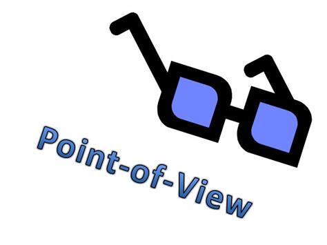 point  view