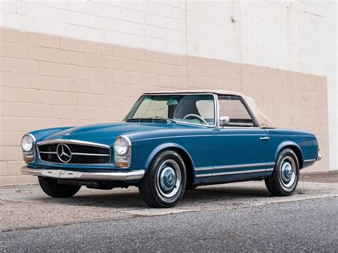 mercedes benz  sl fort lauderdale  rm sothebys