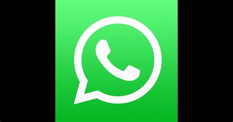 whatsapp messenger app store app