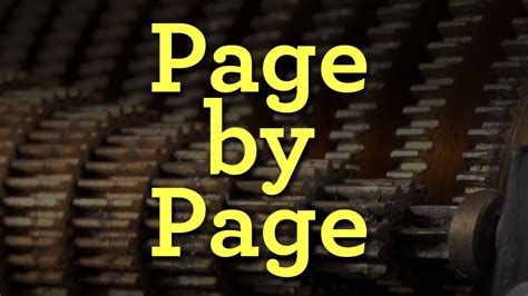 page  page guide     youtube