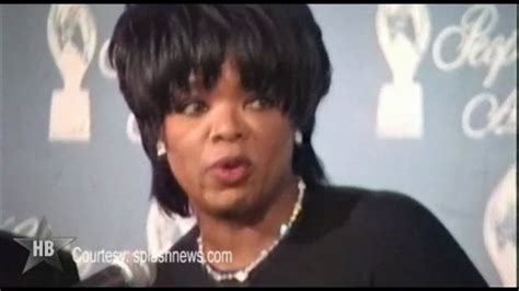 oprah winfrey caught in sexual scandal youtube