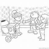 Bob Builder Coloring Pages Girls Xcolorings 135k Resolution Info Type  Size Jpeg sketch template