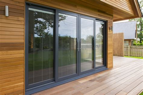 aluminium sliding patio doors turkington windows conservatories
