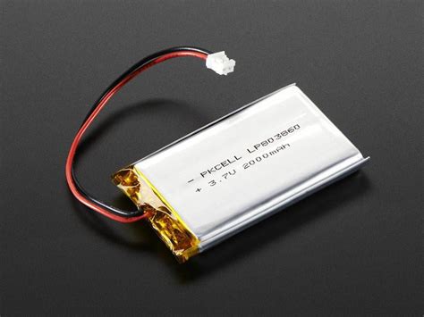lithium ion battery  mah walmartcom