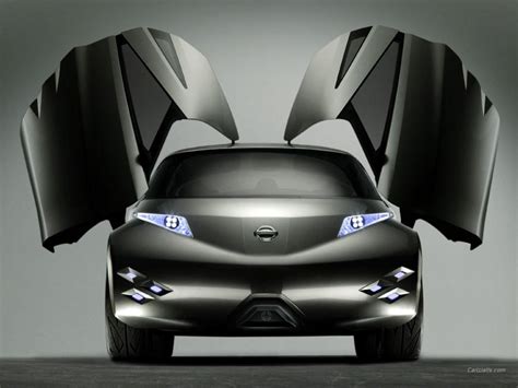 nissans future electric car   quickly profitable gallery top speed