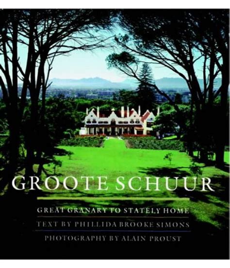 groote schuur buy groote schuur    price  india  snapdeal