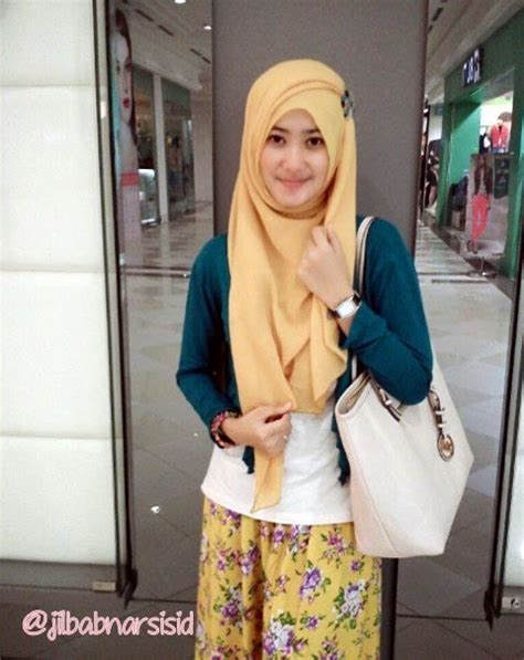 Hijab Syari Cantik Cerita Dewasa Abg