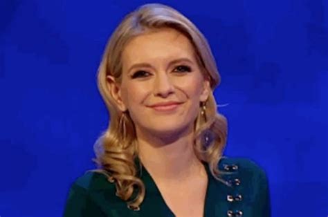 Rachel Riley Teases Assets In Racy Dress In X Rated Countdown Daily Star