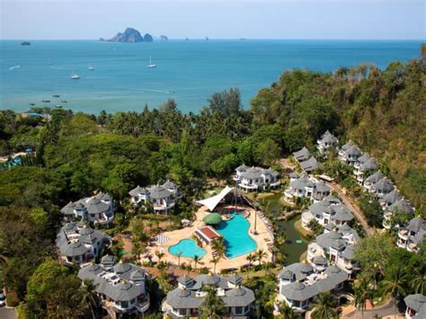 krabi resort  thailand room deals  reviews