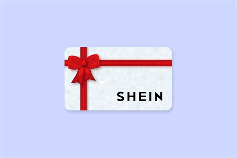 shein gift card techcult