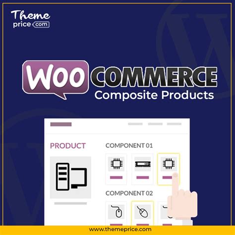 woocommerce composite products  nulled