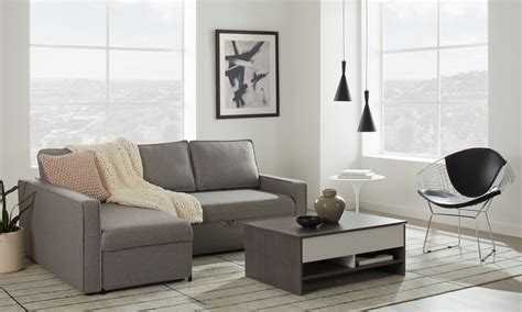 small sectional sofas couches  small spaces overstockcom