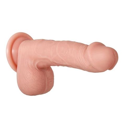 Adam S Warming Rotating Power Boost Dildo With Remote