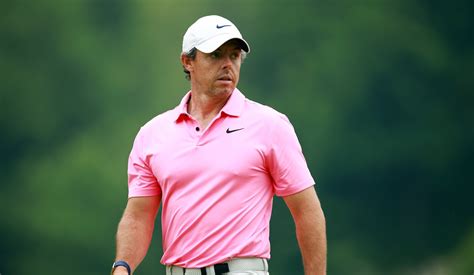 rory mcilroy cancels  open press conference bunkeredcouk