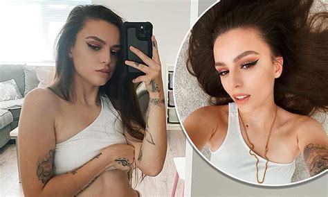 cher lloyd shows off her incredible figure in a crop top daily mail