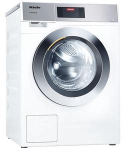 miele wasmachine pwm  dp lw met afvoerpomp kies professioneel