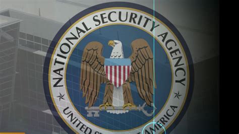 legal loopholes   wider nsa surveillance researchers  cbs news