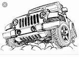 Wrangler Jk Bertling Robertson Autos Skizzen Tj Jeeps Pyrography Template Dibujo Fc2 Webstockreview sketch template