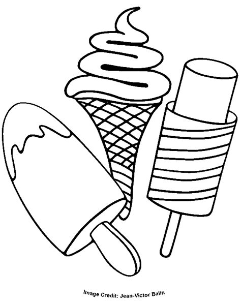 ice cream coloring pages google search scrapbookingcards