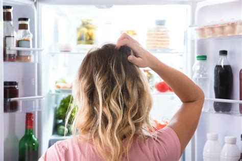 wat  de handigste indeling voor je koelkast huishoud rubriek