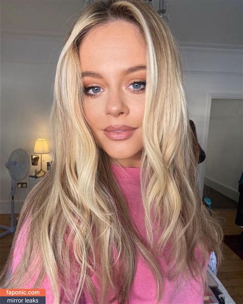 emily atack aka emilyatack nude leaks photo 153 faponic