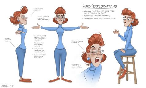 pin by character design references on character pose turn women character design character