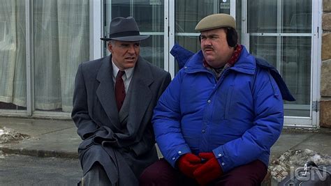 Photos Planes Trains And Automobiles With John Candy Steve Martin
