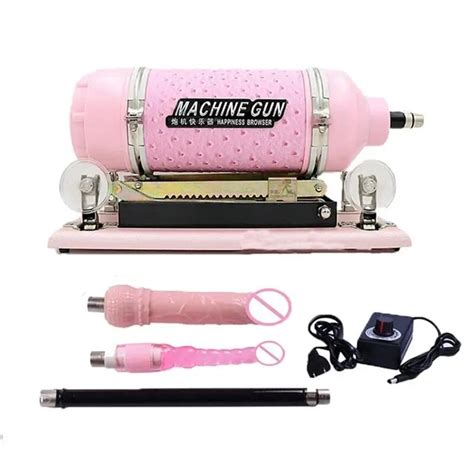 Free Shipping Female Automatic Sex Machine Retractable Pumping Machine