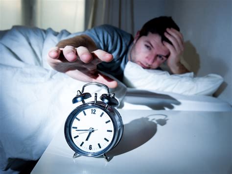 las personas que duermen hasta tarde son más inteligentes actualidad