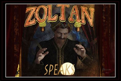 zoltan google search fictional characters character mystery