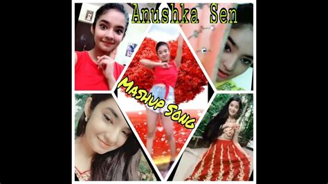 Anushka Sen Madhup Song 2018 Youtube
