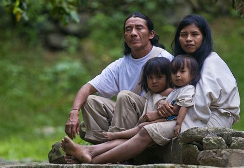 how to experience colombia s indigenous groups kimkim