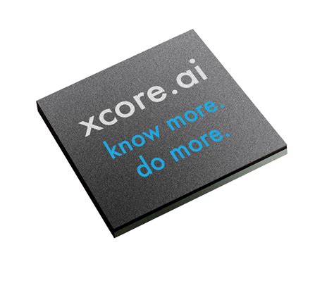 xmos adapts xcore  aiot crossover processor ee times